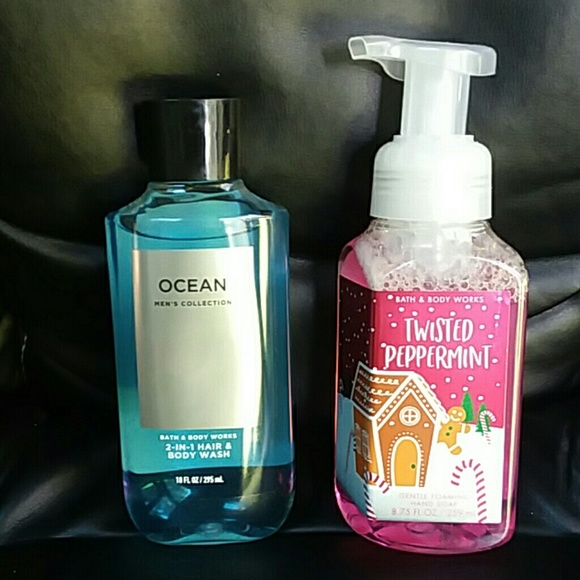 Bath & Body Works bundle - Picture 4 of 4